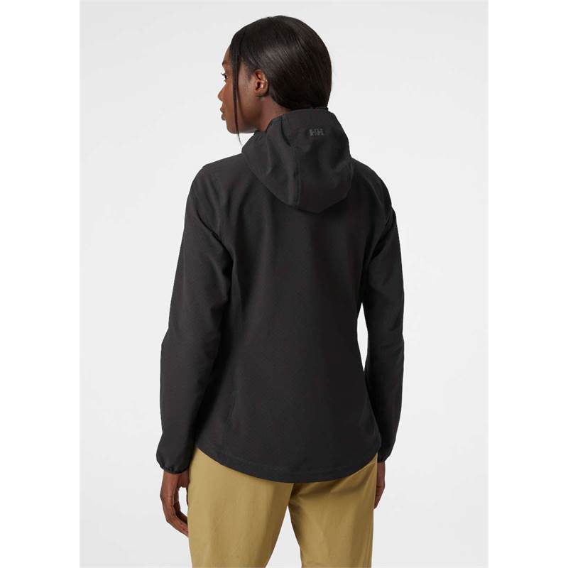 Helly Hansen Womens Cascade Shield Jacket-3